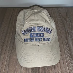 Baseball Hat